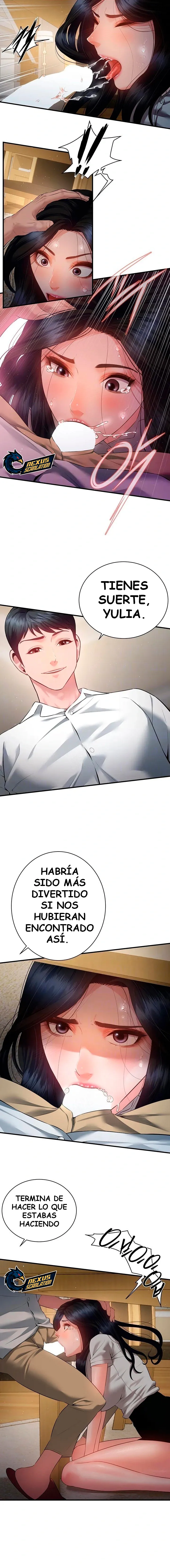 Lecciones para Novias Capítulo 19 - Page 6