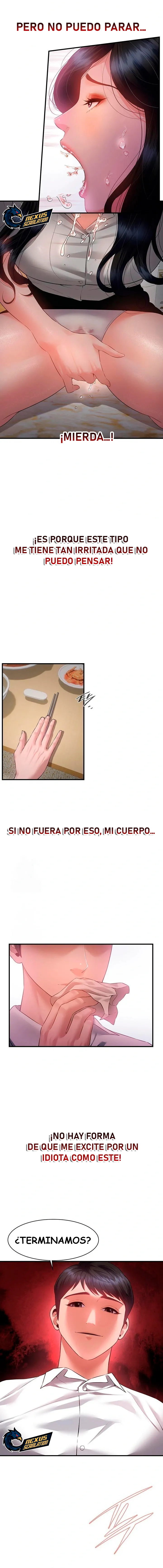 Lecciones para Novias Capítulo 19 - Page 9