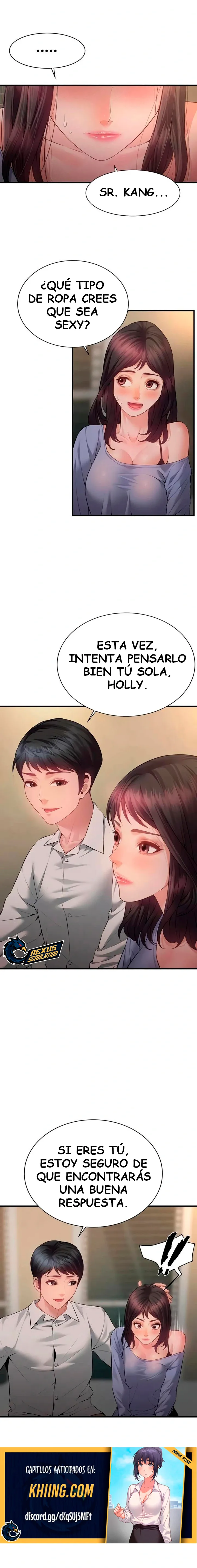 Lecciones para Novias Capítulo 20 - Page 10