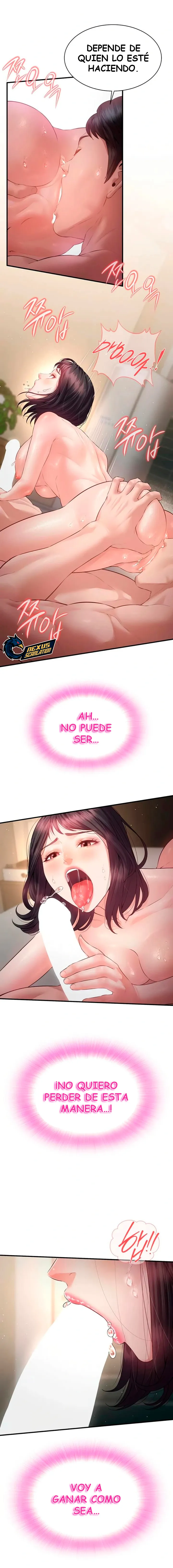 Lecciones para Novias Capítulo 20 - Page 18