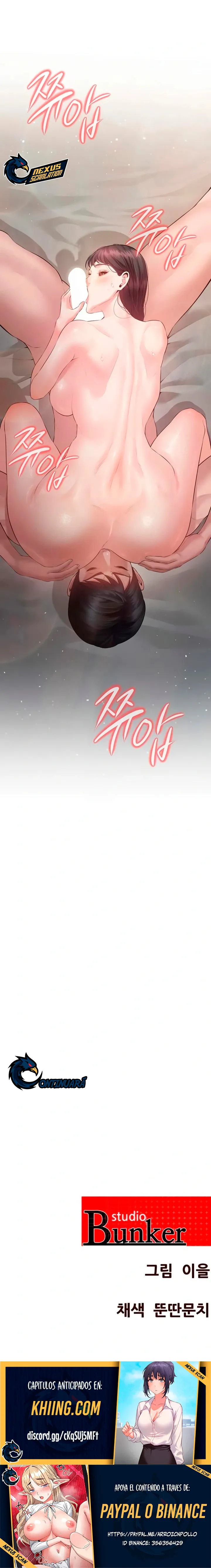 Lecciones para Novias Capítulo 20 - Page 20