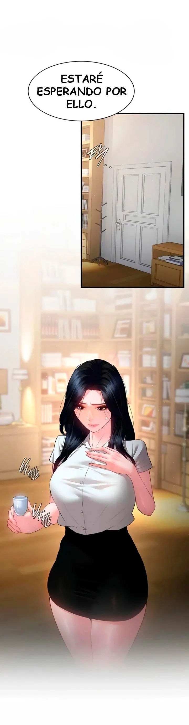 Lecciones para Novias Capítulo 20 - Page 5