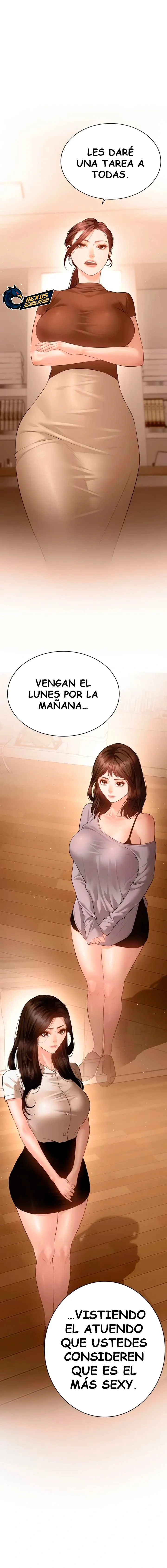 Lecciones para Novias Capítulo 20 - Page 8