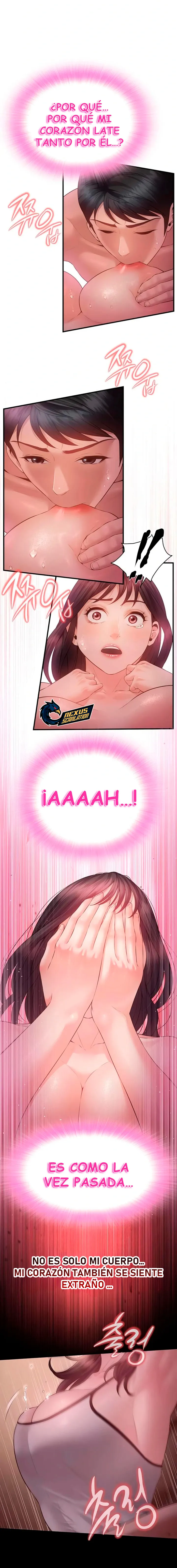 Lecciones para Novias Capítulo 21 - Page 13