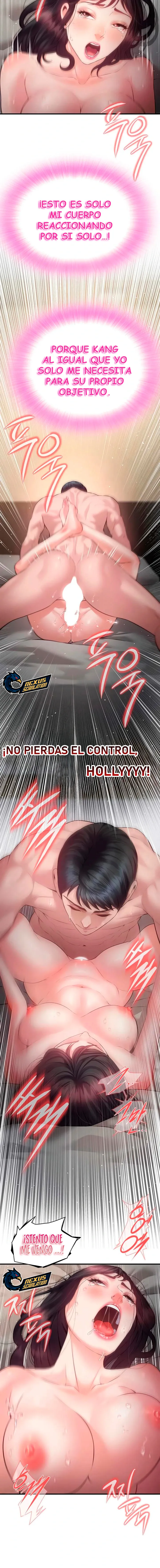 Lecciones para Novias Capítulo 21 - Page 18