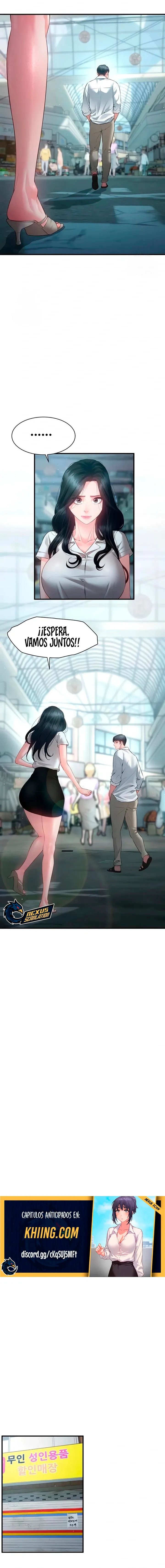 Lecciones para Novias Capítulo 22 - Page 12