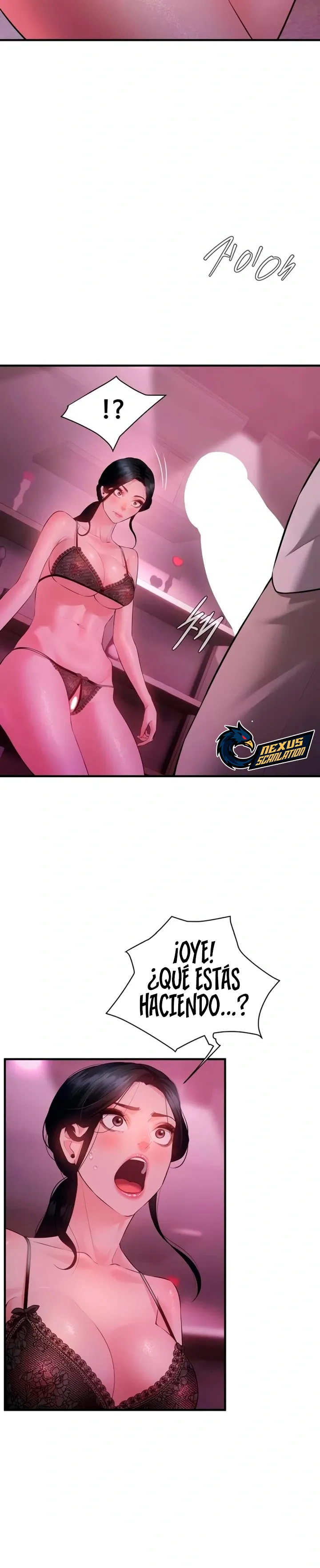 Lecciones para Novias Capítulo 22 - Page 19