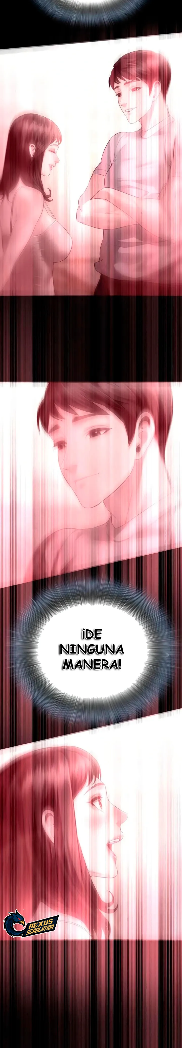 Lecciones para Novias Capítulo 23 - Page 11