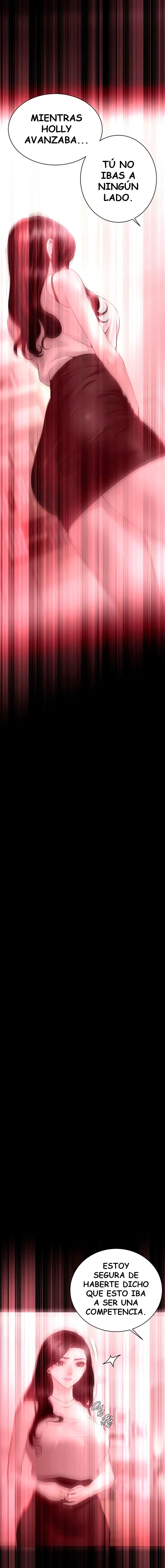 Lecciones para Novias Capítulo 23 - Page 12