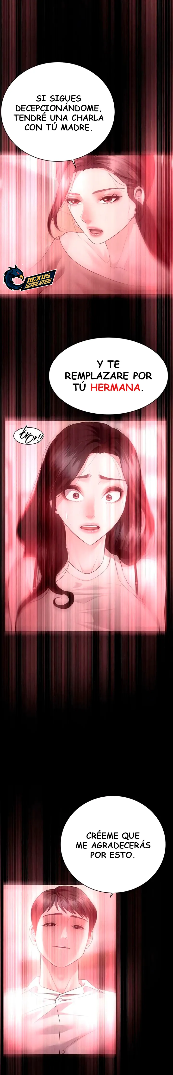 Lecciones para Novias Capítulo 23 - Page 13