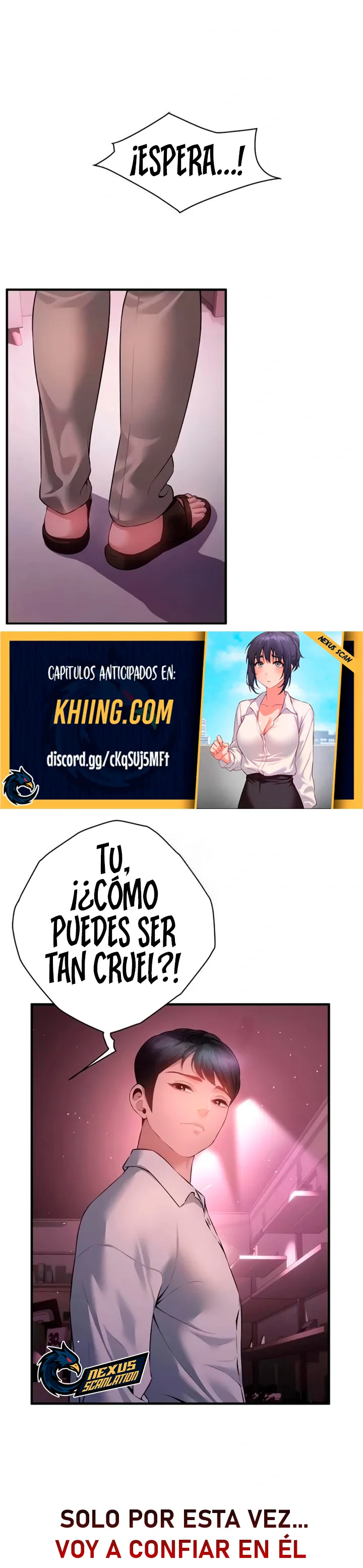 Lecciones para Novias Capítulo 23 - Page 15