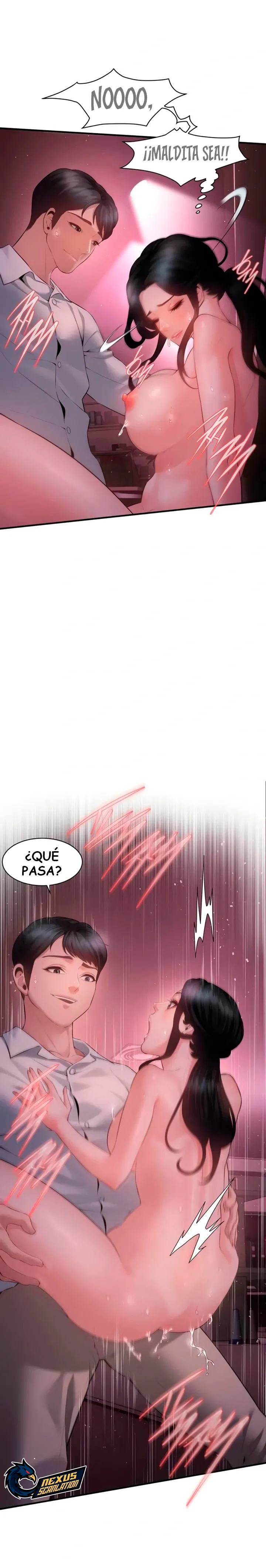 Lecciones para Novias Capítulo 23 - Page 22