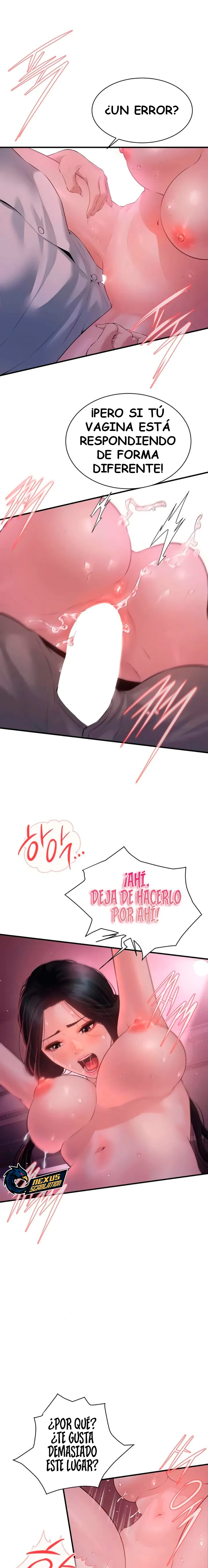 Lecciones para Novias Capítulo 23 - Page 24