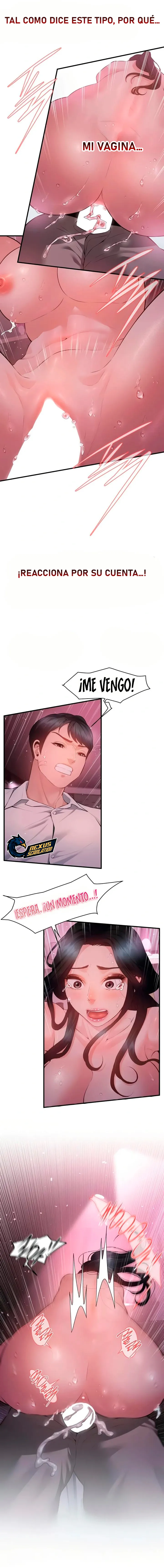 Lecciones para Novias Capítulo 23 - Page 26