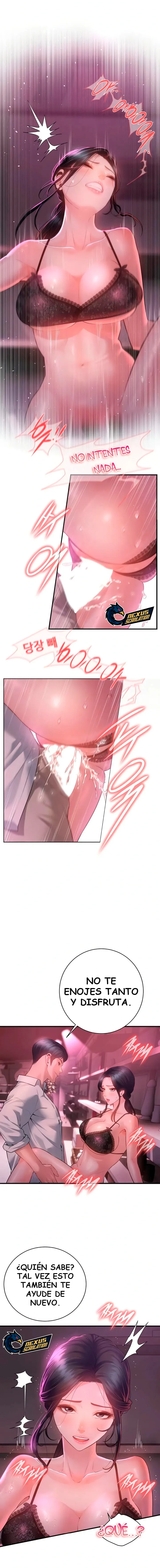 Lecciones para Novias Capítulo 23 - Page 4