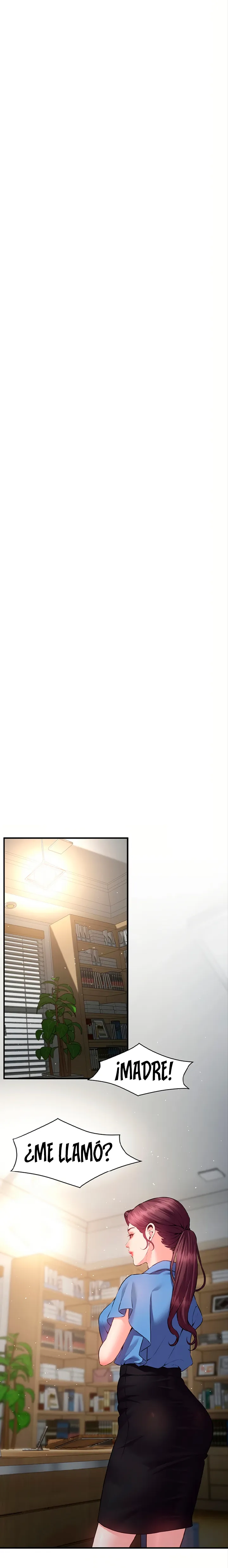 Lecciones para Novias Capítulo 24 - Page 19