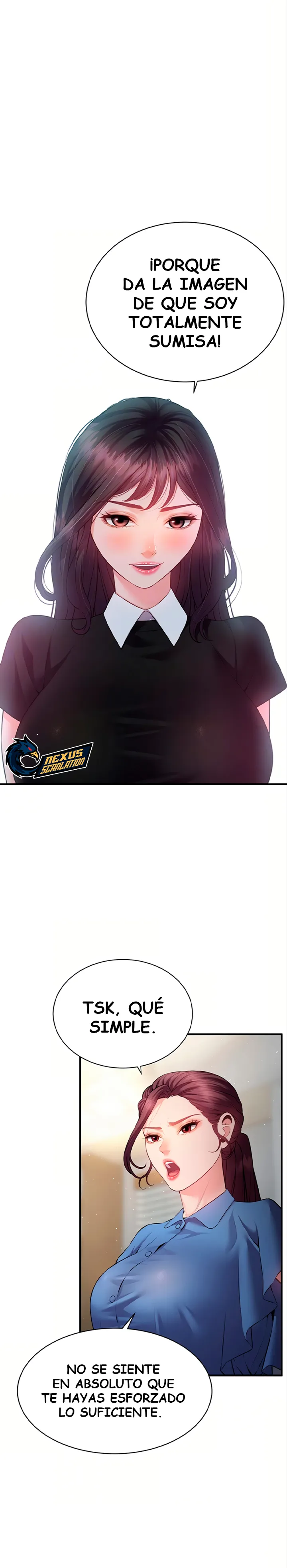 Lecciones para Novias Capítulo 24 - Page 7