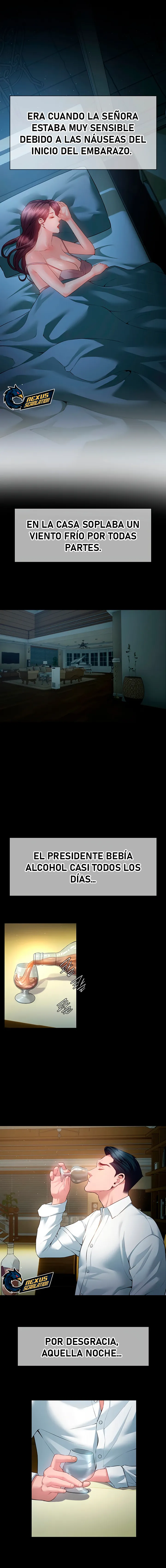 Lecciones para Novias Capítulo 25 - Page 12