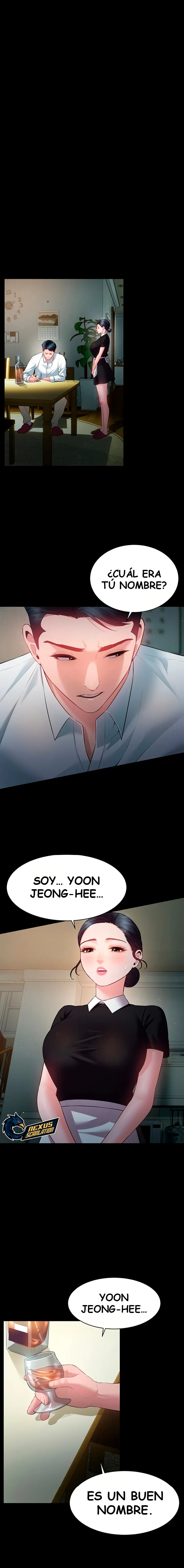 Lecciones para Novias Capítulo 25 - Page 14