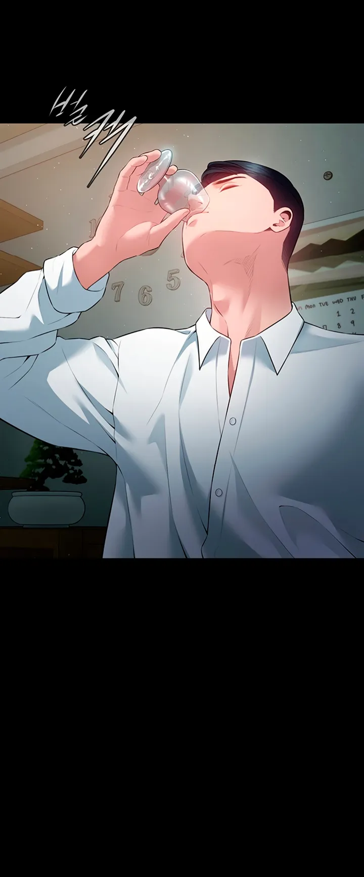 Lecciones para Novias Capítulo 25 - Page 15