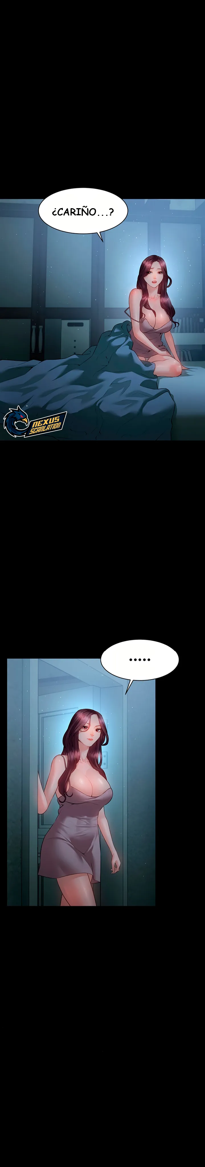 Lecciones para Novias Capítulo 25 - Page 17