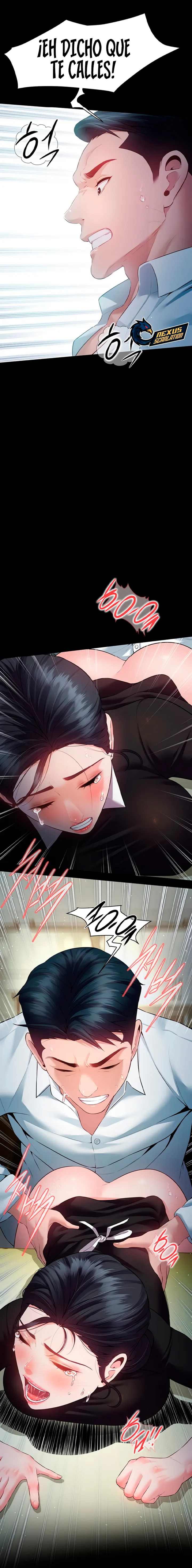 Lecciones para Novias Capítulo 25 - Page 21