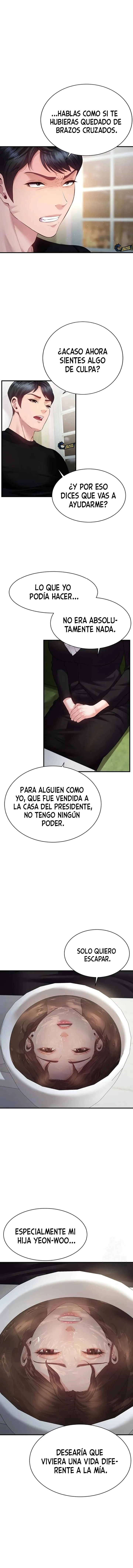 Lecciones para Novias Capítulo 26 - Page 2