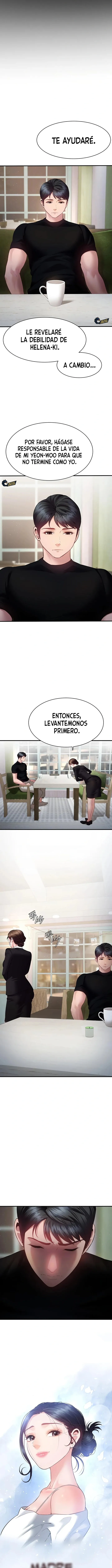 Lecciones para Novias Capítulo 26 - Page 4