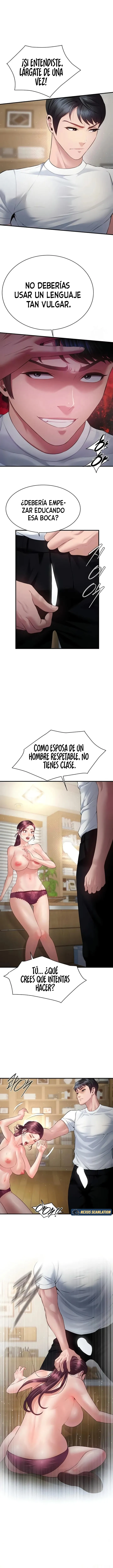 Lecciones para Novias Capítulo 27 - Page 12