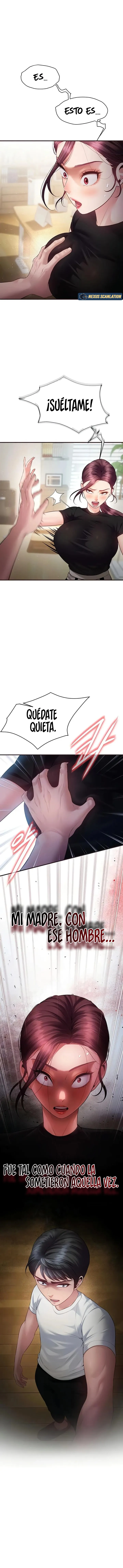 Lecciones para Novias Capítulo 27 - Page 2