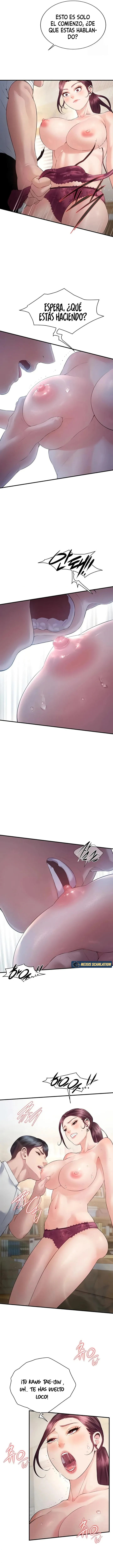 Lecciones para Novias Capítulo 27 - Page 9