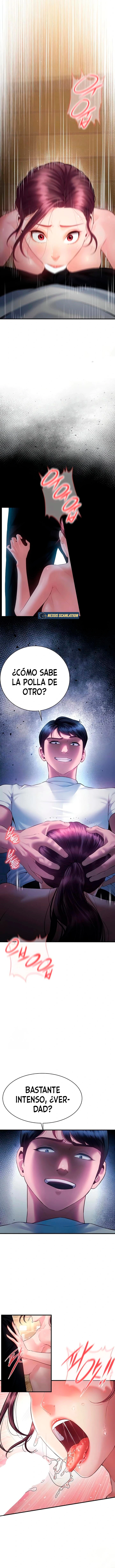 Lecciones para Novias Capítulo 28 - Page 2