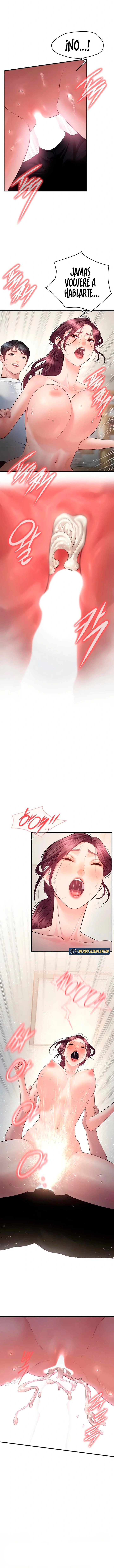 Lecciones para Novias Capítulo 29 - Page 10