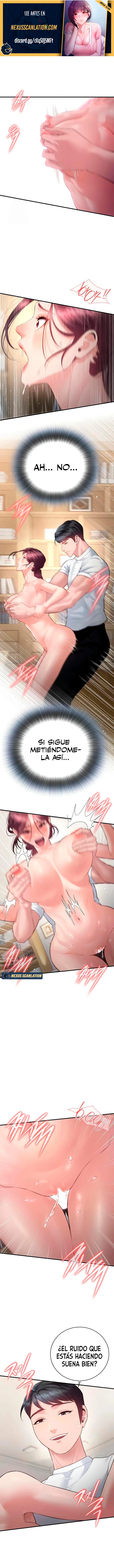 Lecciones para Novias Capítulo 29 - Page 6