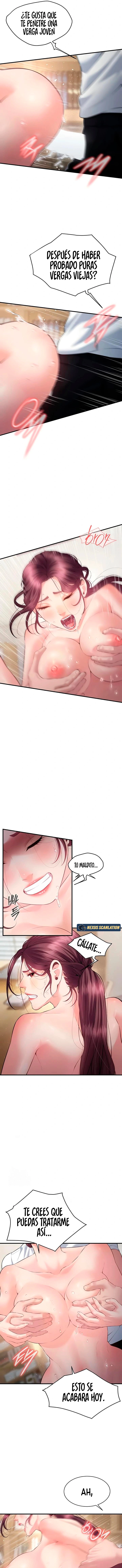 Lecciones para Novias Capítulo 29 - Page 7