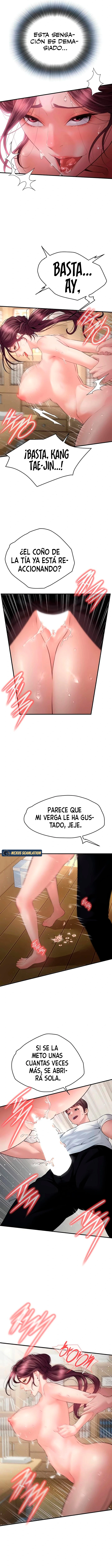 Lecciones para Novias Capítulo 29 - Page 9