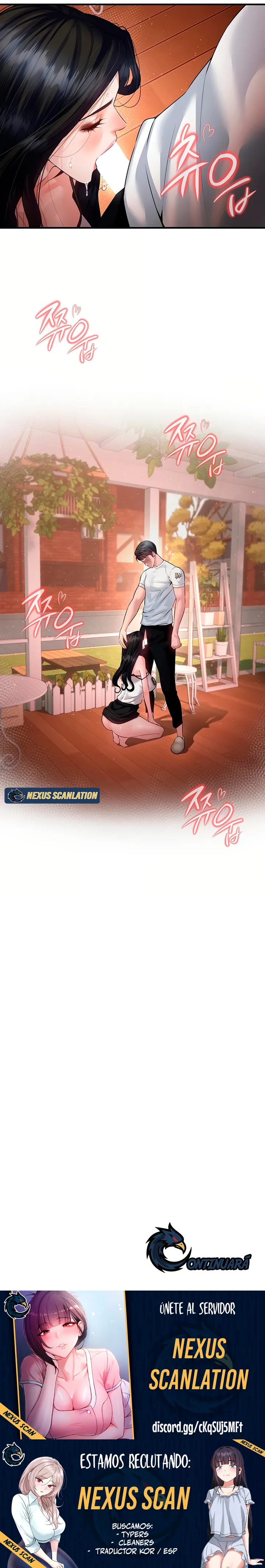 Lecciones para Novias Capítulo 30 - Page 12