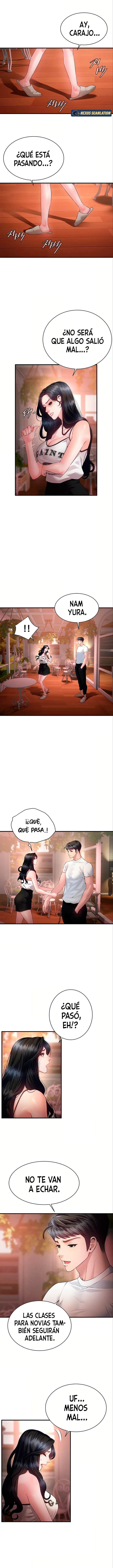 Lecciones para Novias Capítulo 30 - Page 2