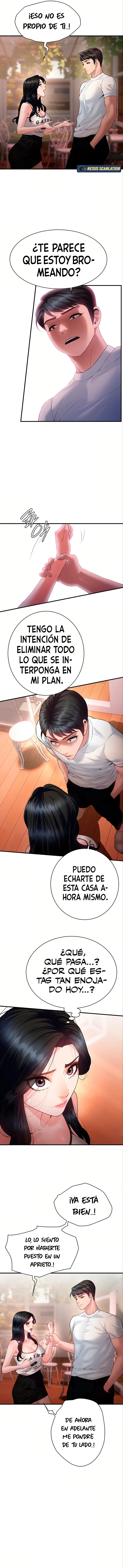 Lecciones para Novias Capítulo 30 - Page 4