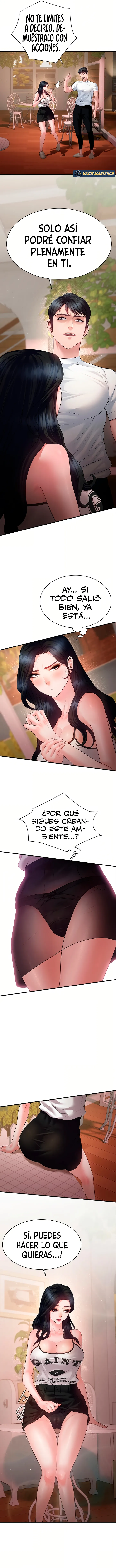 Lecciones para Novias Capítulo 30 - Page 5