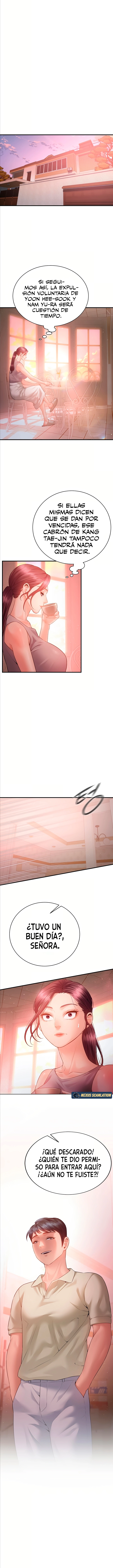 Lecciones para Novias Capítulo 31 - Page 10