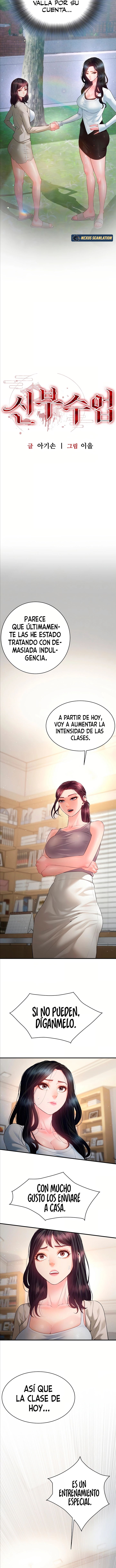 Lecciones para Novias Capítulo 31 - Page 2