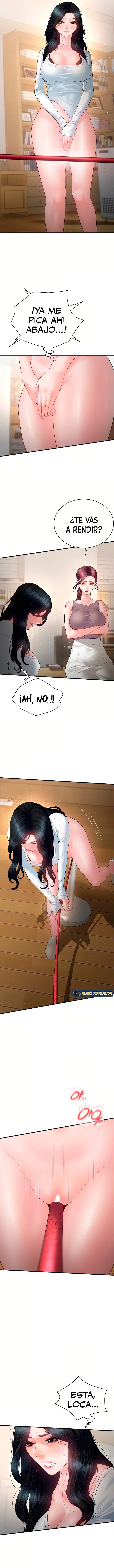 Lecciones para Novias Capítulo 31 - Page 8