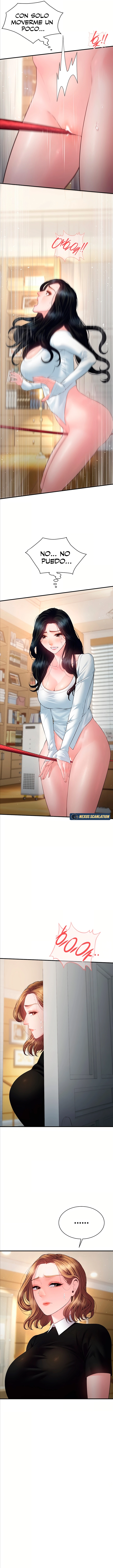 Lecciones para Novias Capítulo 31 - Page 9