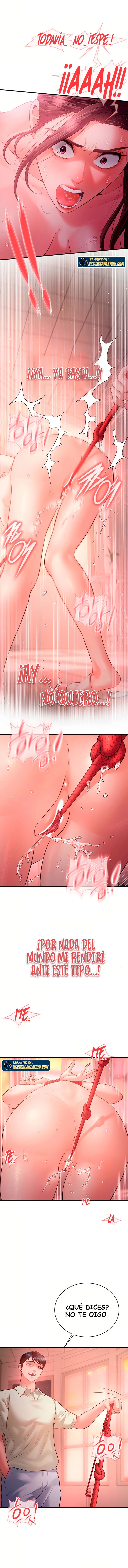 Lecciones para Novias Capítulo 32 - Page 13