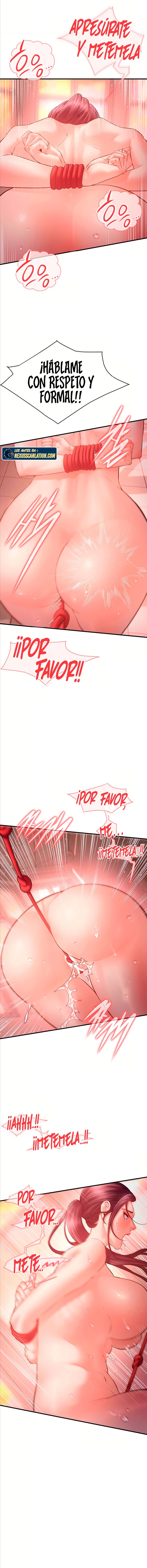 Lecciones para Novias Capítulo 32 - Page 14