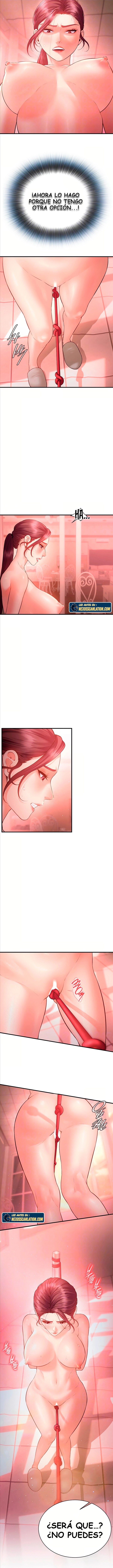 Lecciones para Novias Capítulo 32 - Page 4