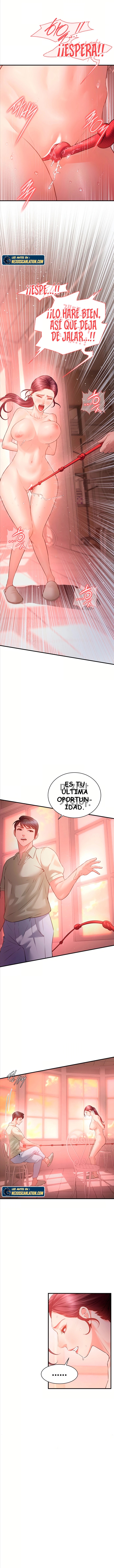 Lecciones para Novias Capítulo 32 - Page 9