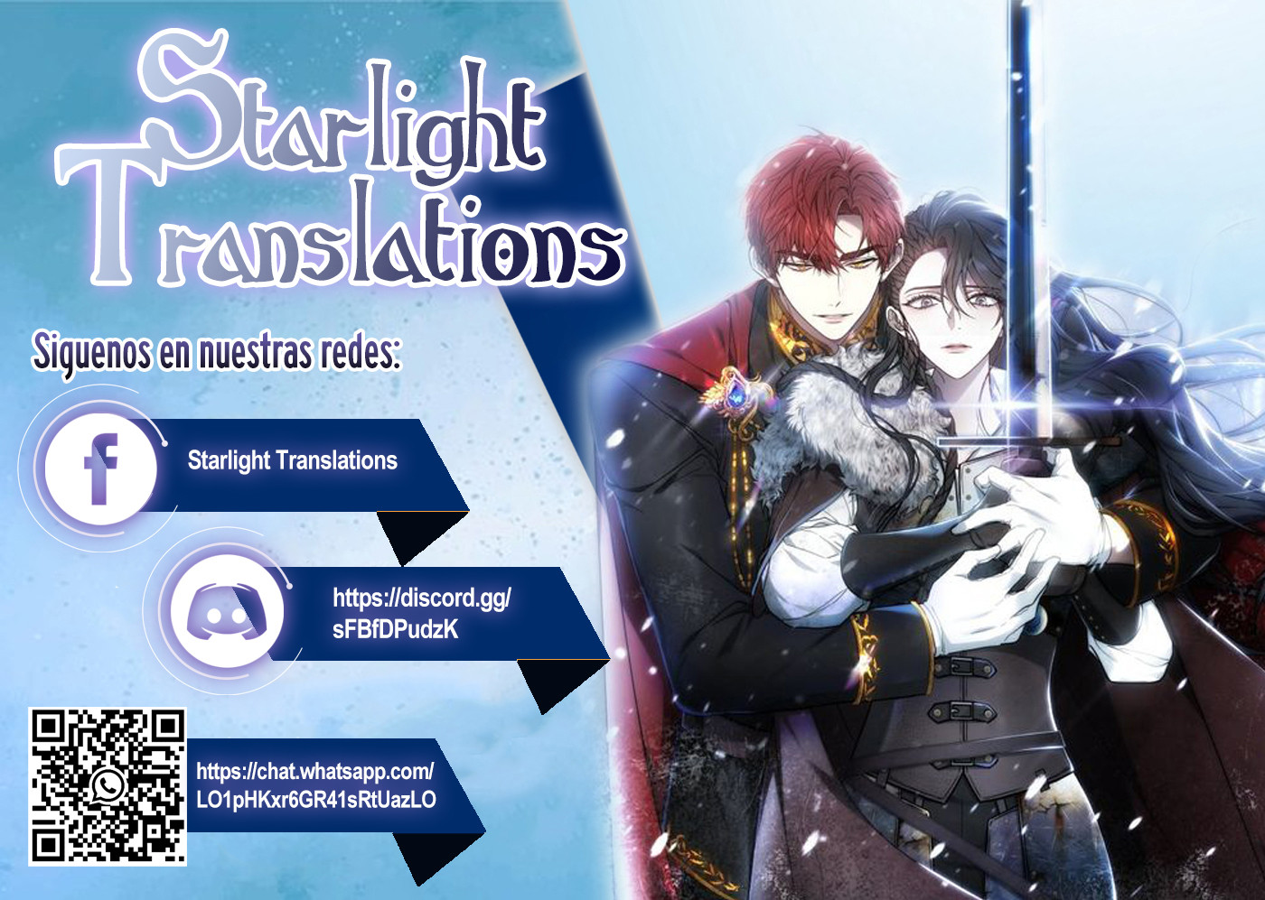 Mendigo de flores Capítulo 11 - Page 2