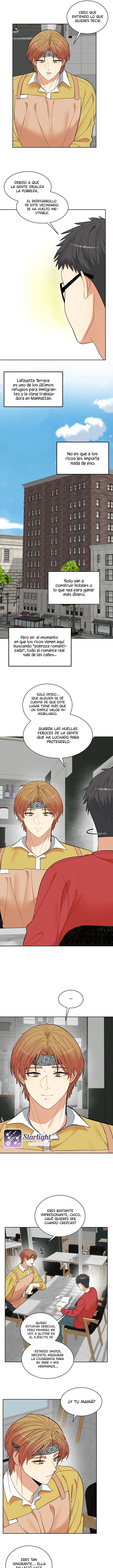 Mendigo de flores Capítulo 14 - Page 7
